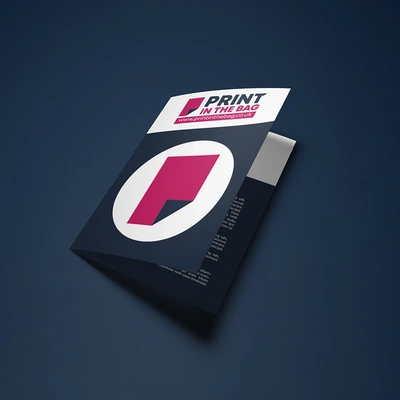 4pp A5 Dorchester Printer