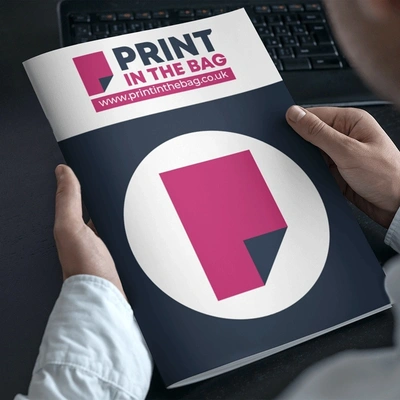 Booklet Printing Uk