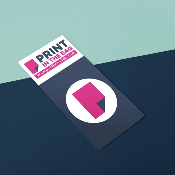 Trifold Leaflet Dl