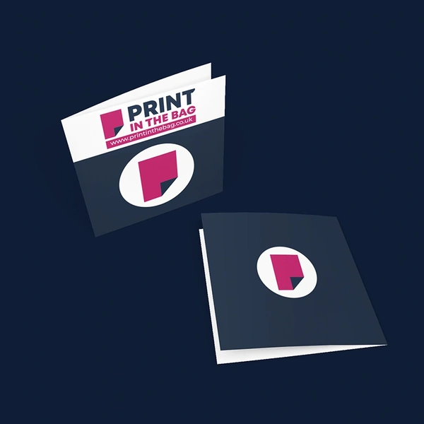Dorset Printed Leaflets