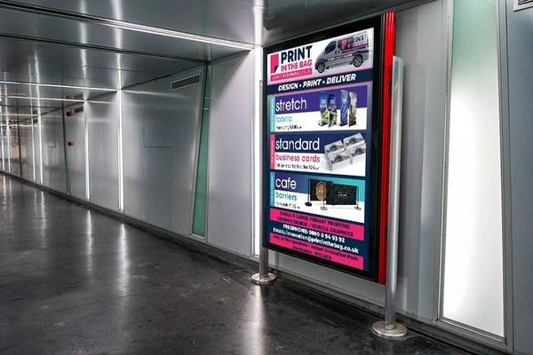  Lightbox - Graphic - Mock - Up Small
