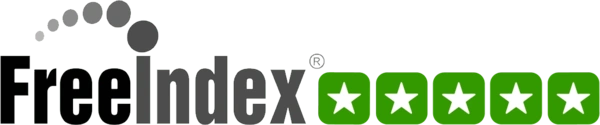  Freeindex - 5 - Stars