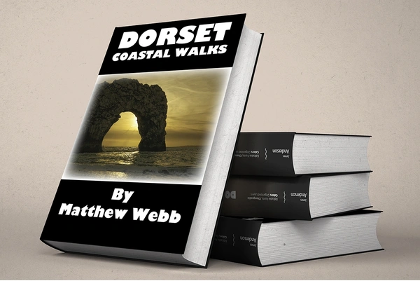 Dorsetwalks Mockup Web