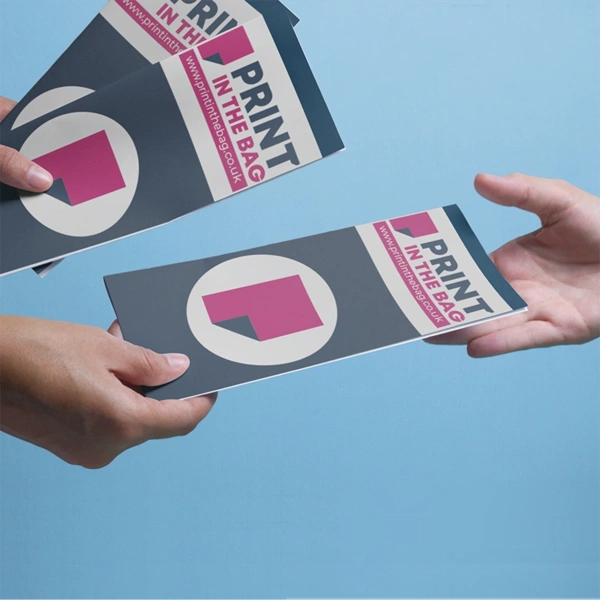 Handy Dl Menu Printing